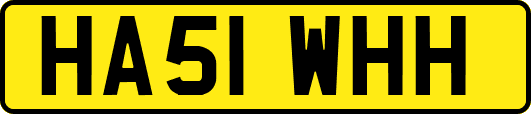HA51WHH