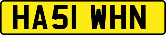 HA51WHN