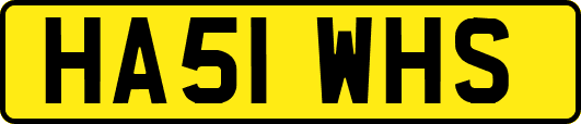 HA51WHS