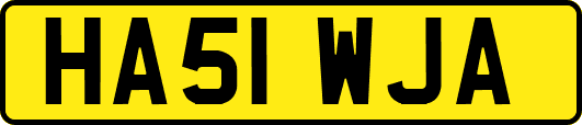 HA51WJA