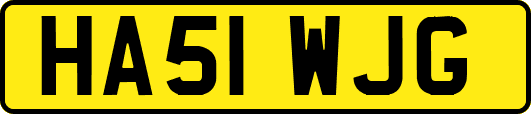 HA51WJG