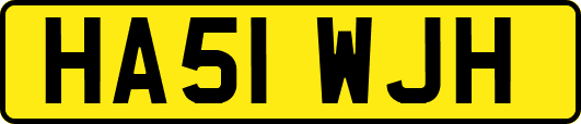HA51WJH