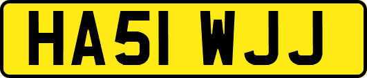 HA51WJJ