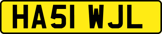 HA51WJL