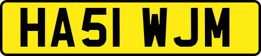 HA51WJM