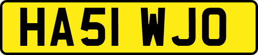 HA51WJO