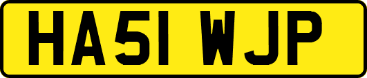 HA51WJP