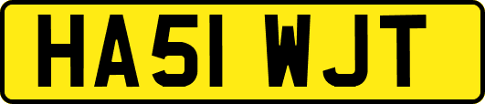 HA51WJT