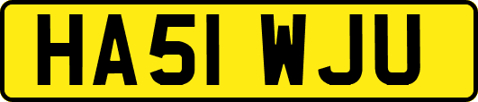 HA51WJU