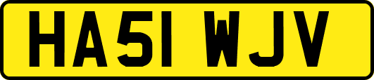 HA51WJV