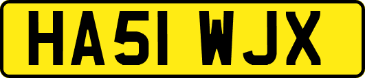 HA51WJX