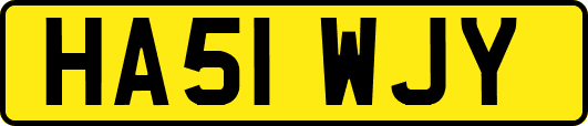 HA51WJY