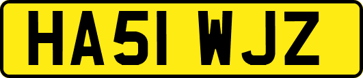 HA51WJZ