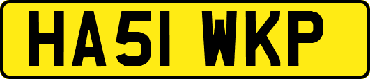 HA51WKP