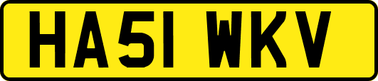 HA51WKV