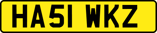 HA51WKZ