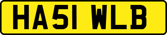HA51WLB