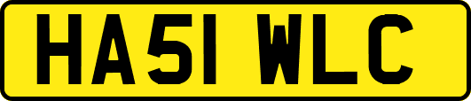 HA51WLC