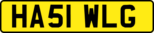 HA51WLG