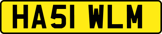 HA51WLM