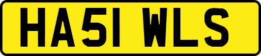 HA51WLS