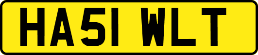 HA51WLT