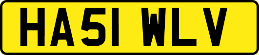 HA51WLV