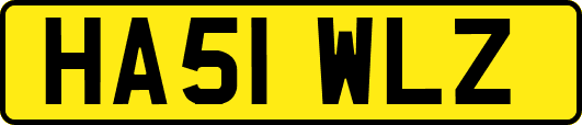 HA51WLZ