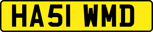 HA51WMD