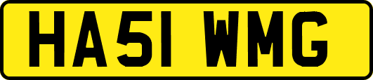 HA51WMG