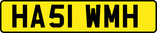 HA51WMH