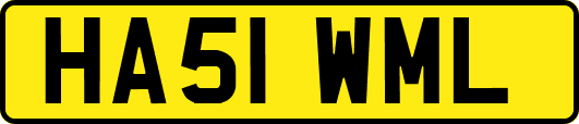 HA51WML