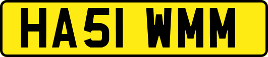 HA51WMM