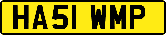 HA51WMP