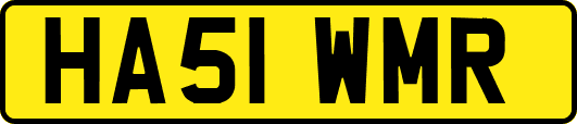 HA51WMR