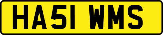 HA51WMS