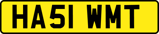HA51WMT