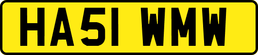 HA51WMW