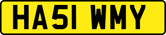 HA51WMY