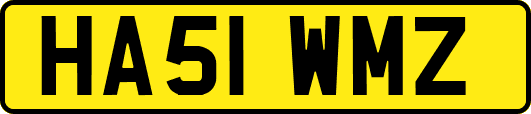 HA51WMZ
