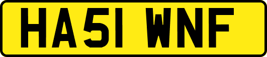 HA51WNF