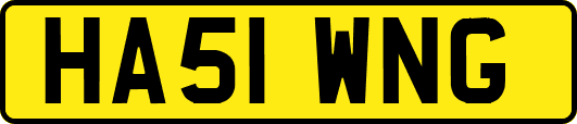 HA51WNG