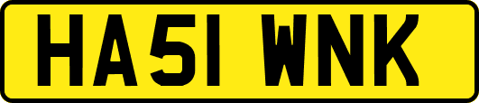 HA51WNK