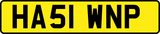 HA51WNP