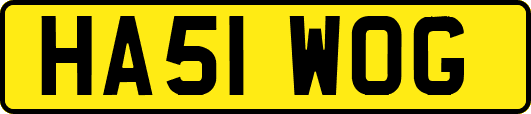 HA51WOG