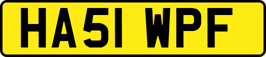HA51WPF