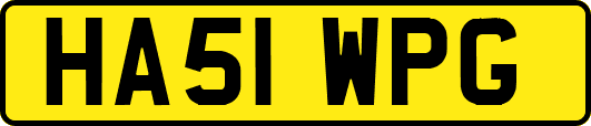 HA51WPG