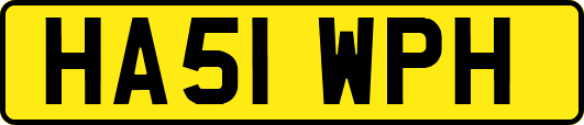 HA51WPH