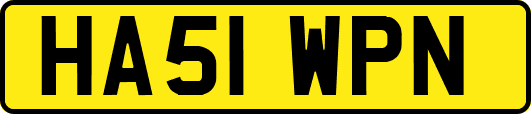 HA51WPN