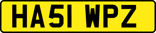 HA51WPZ